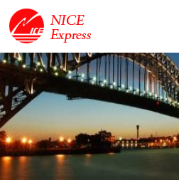 [迪拜专线] Nice Express ：国际快递服务专业提供商